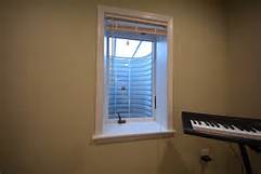 egress window installation, basement egress window, egress window VA