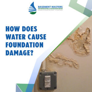 How-Does-Water-Cause-Foundation-Damage