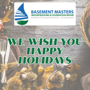 Basement-Masters-Waterproofing-Happy-Holidays