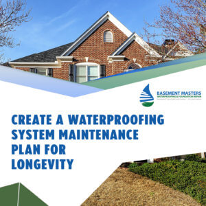 Create-A-Waterproofing-System-Maintenance-Plan
