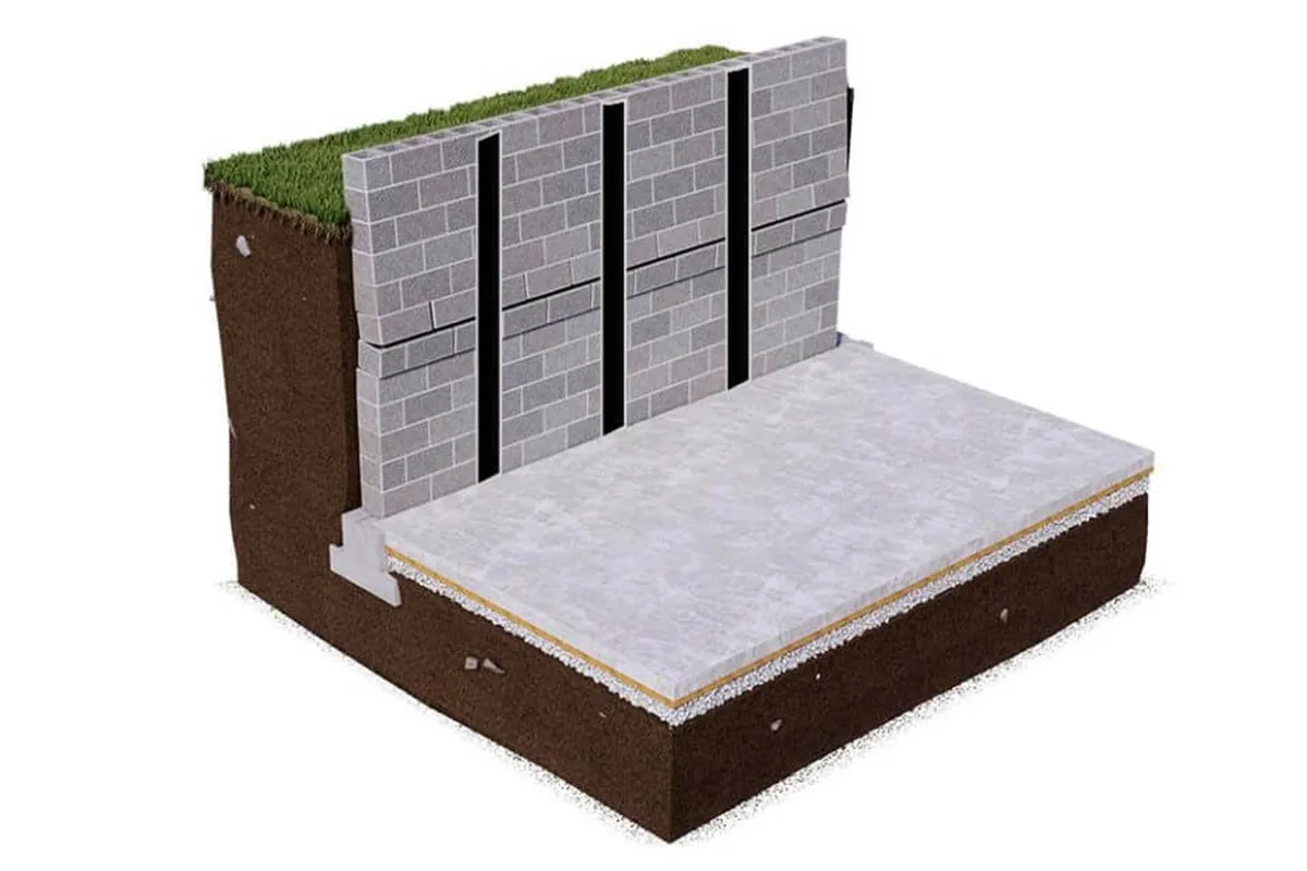 example of carbon fiber reinforcement
