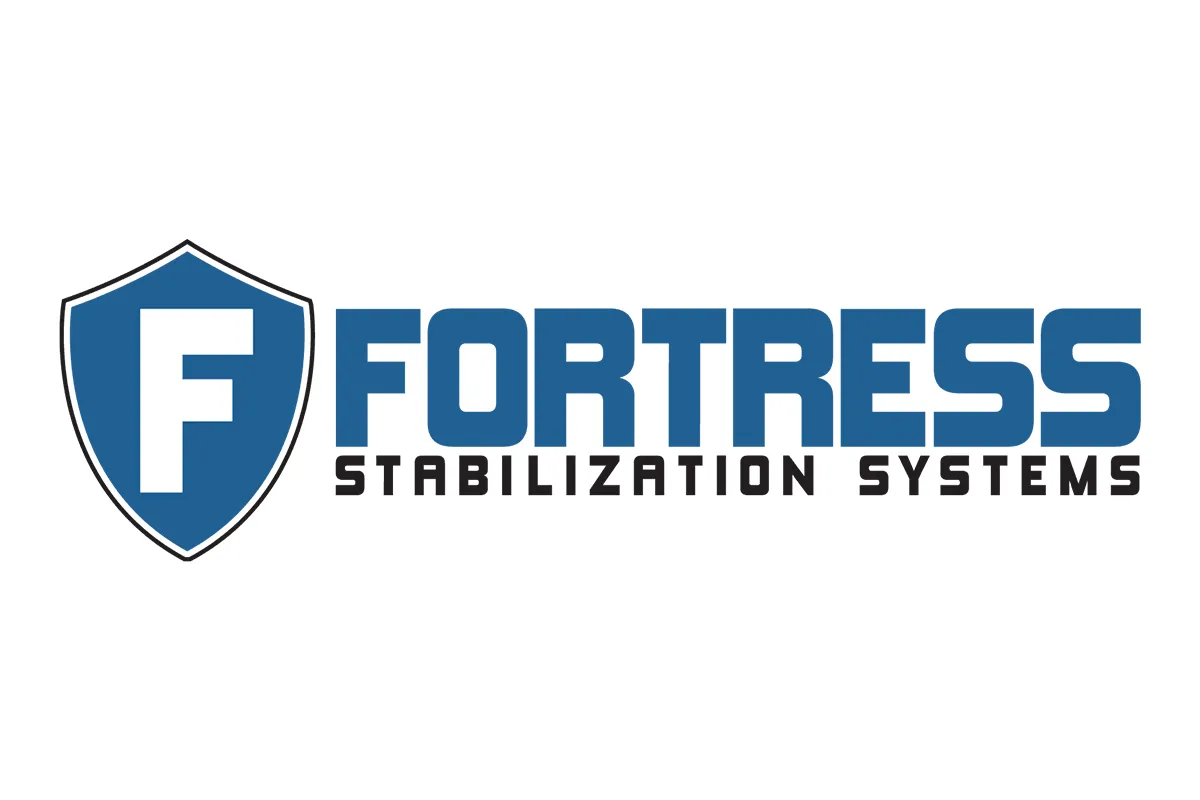 Fortress Stabilization Systems logo