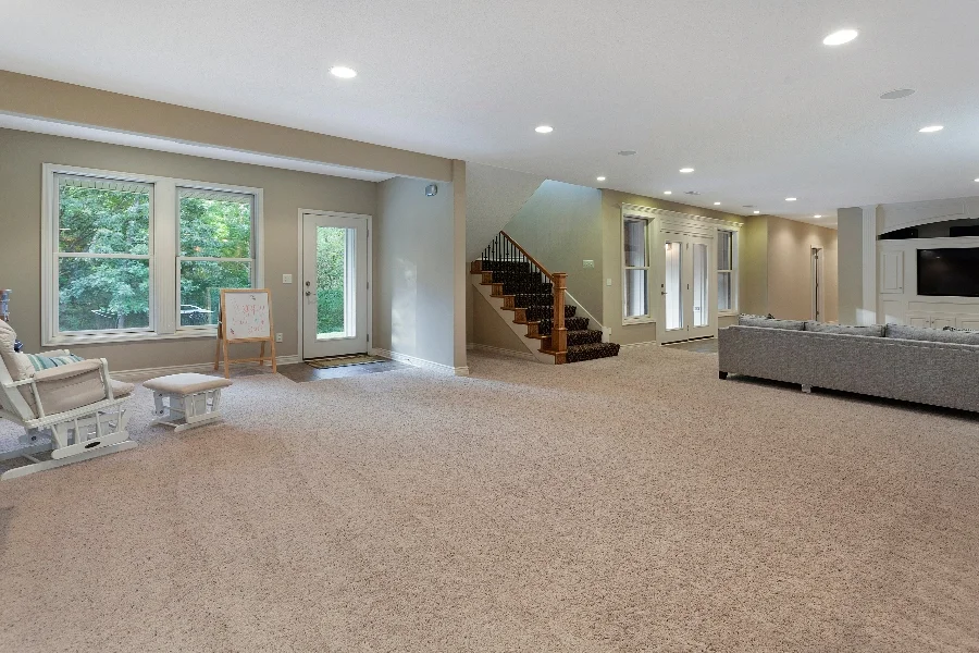 basement waterproofing services in Virginia