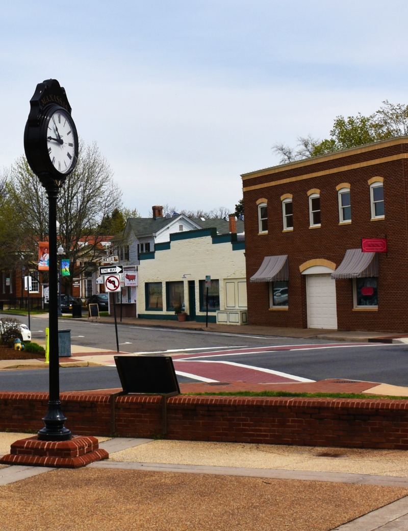 foundation repair in Manassas, VA