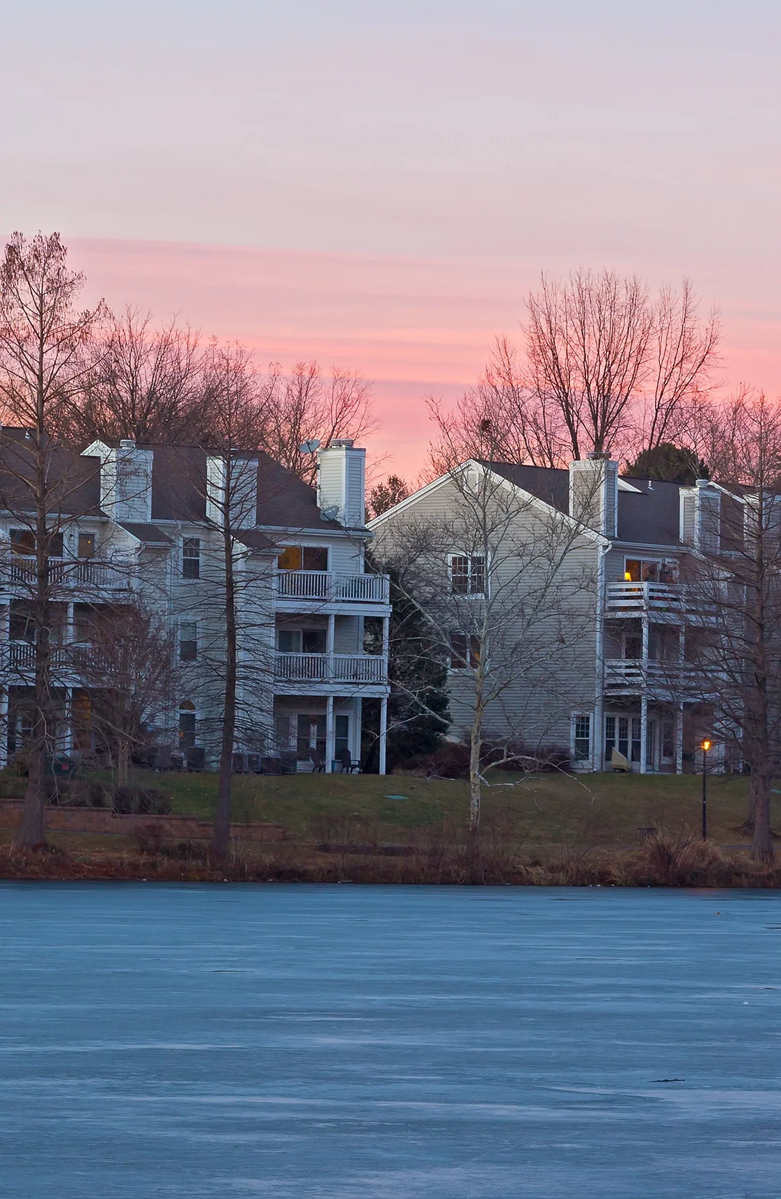 basement waterproofing in Falls Church, VA