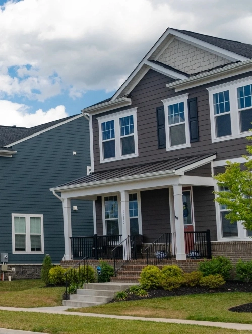 Fairfax, VA foundation repair