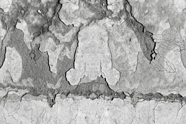 Foundation repair if you have uneven or sunken concrete