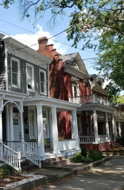 foundation waterproofing in Gainesville, VA