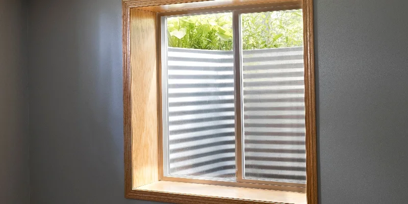 Egress Window Well Installation Rockville, MD